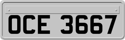 OCE3667