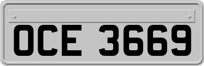 OCE3669