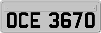 OCE3670