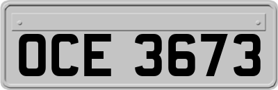 OCE3673
