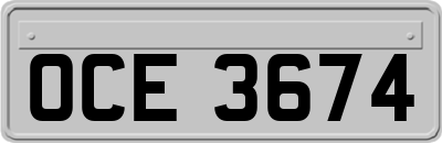 OCE3674