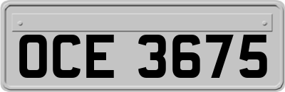 OCE3675