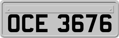 OCE3676