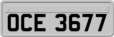 OCE3677