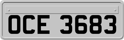 OCE3683