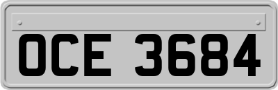 OCE3684
