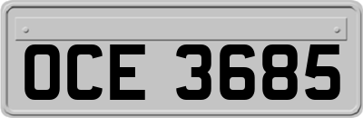 OCE3685