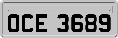 OCE3689
