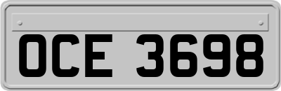 OCE3698