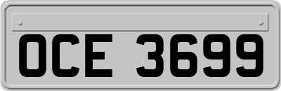 OCE3699