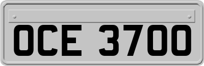 OCE3700