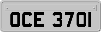 OCE3701