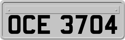 OCE3704