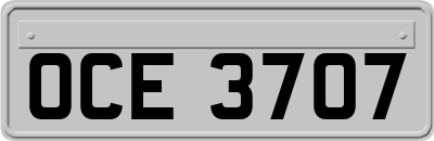 OCE3707