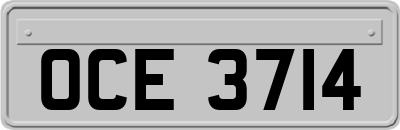 OCE3714