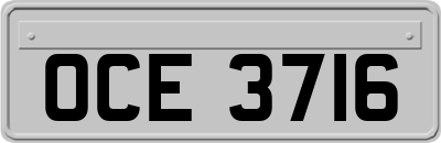OCE3716