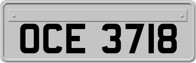 OCE3718