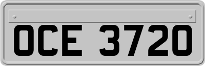 OCE3720