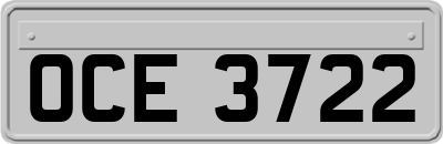OCE3722
