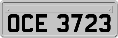 OCE3723