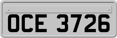 OCE3726