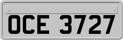OCE3727