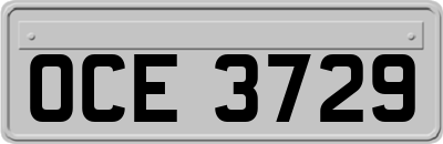 OCE3729