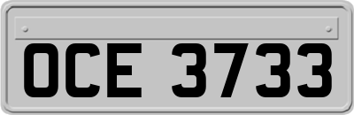 OCE3733
