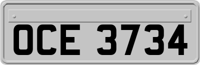 OCE3734