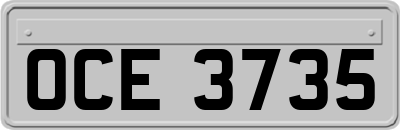 OCE3735