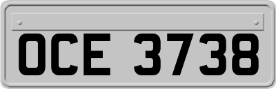 OCE3738
