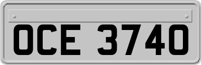 OCE3740
