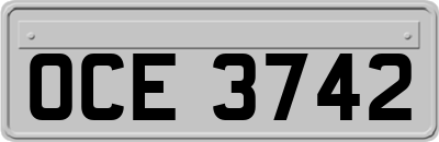 OCE3742
