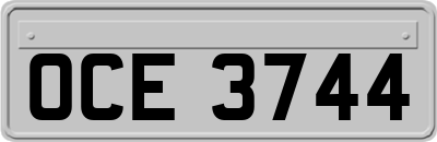 OCE3744