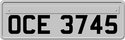 OCE3745