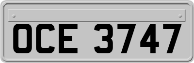 OCE3747
