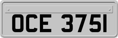 OCE3751
