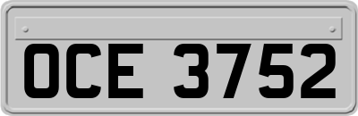 OCE3752