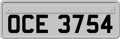OCE3754