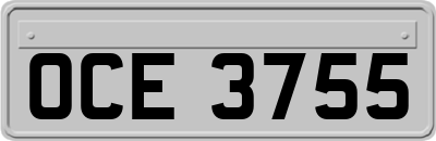 OCE3755