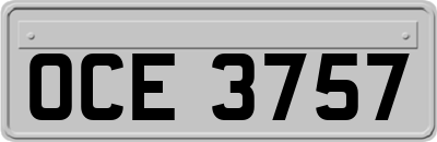 OCE3757