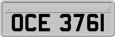 OCE3761