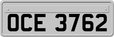 OCE3762