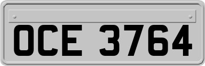 OCE3764