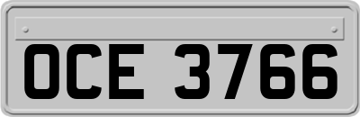 OCE3766