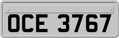 OCE3767
