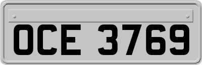 OCE3769
