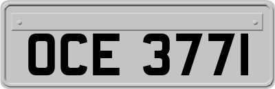 OCE3771