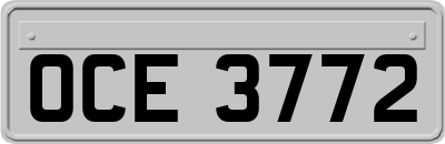 OCE3772