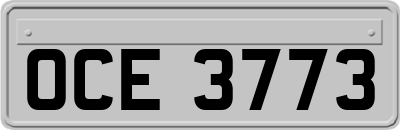 OCE3773